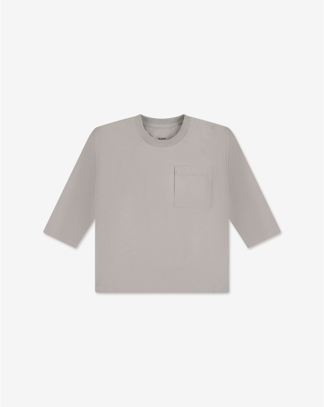 Boys Long Sleeves T-Shirt PT
