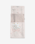 Pack Of 3 Muslin Cloths Wonderland