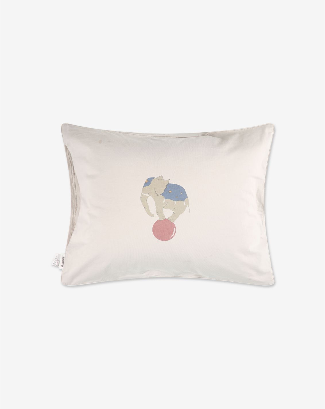 Baby Pillow Cover 40*50 cm Wonderland