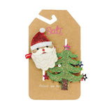 CM.SANTA&TREE