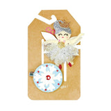CM.GOLD FAIRY