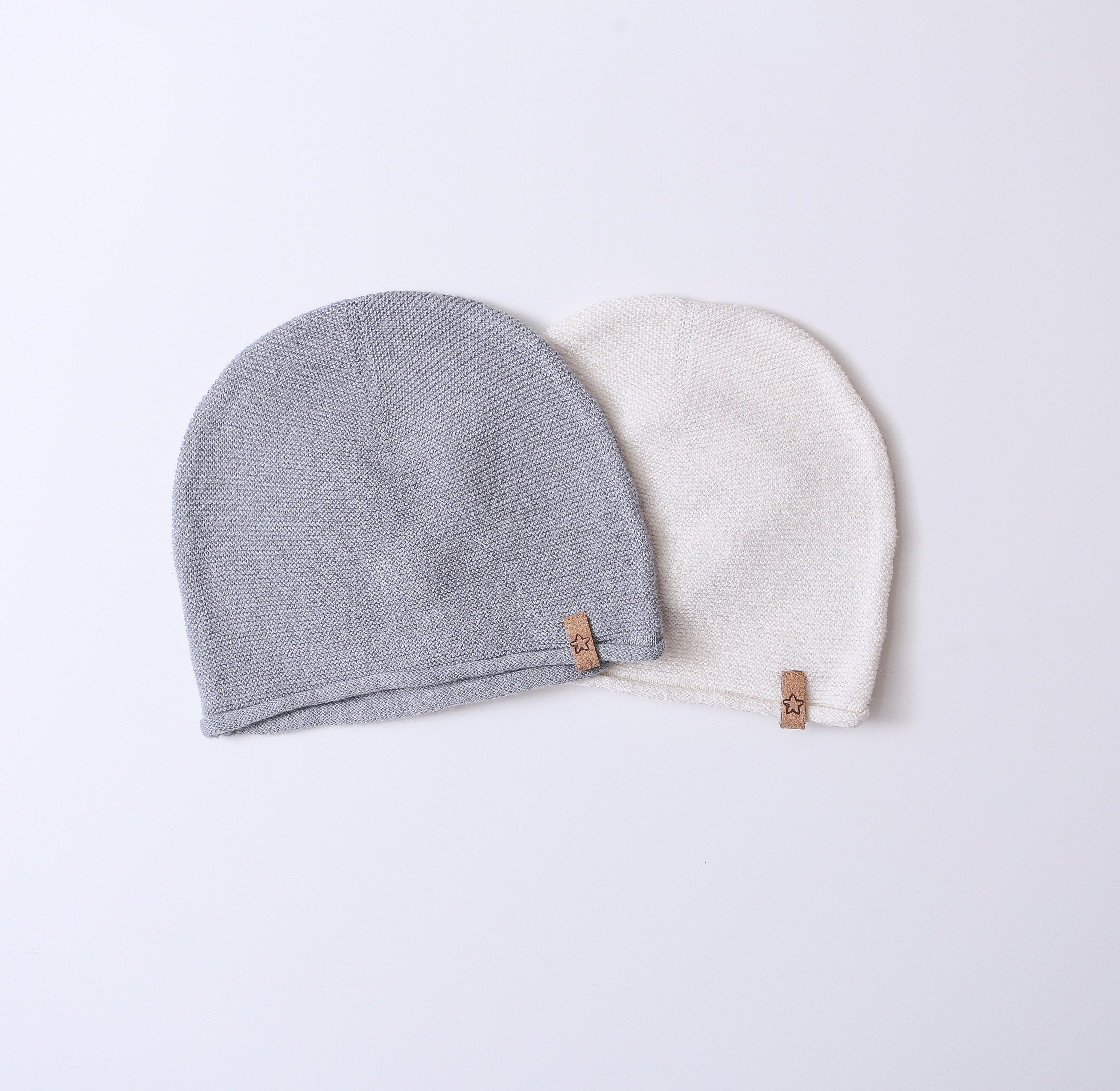 Knitted Hat BR