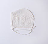 Girls Knitted Hat BR44ต