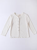 Rib Cardigan PR12