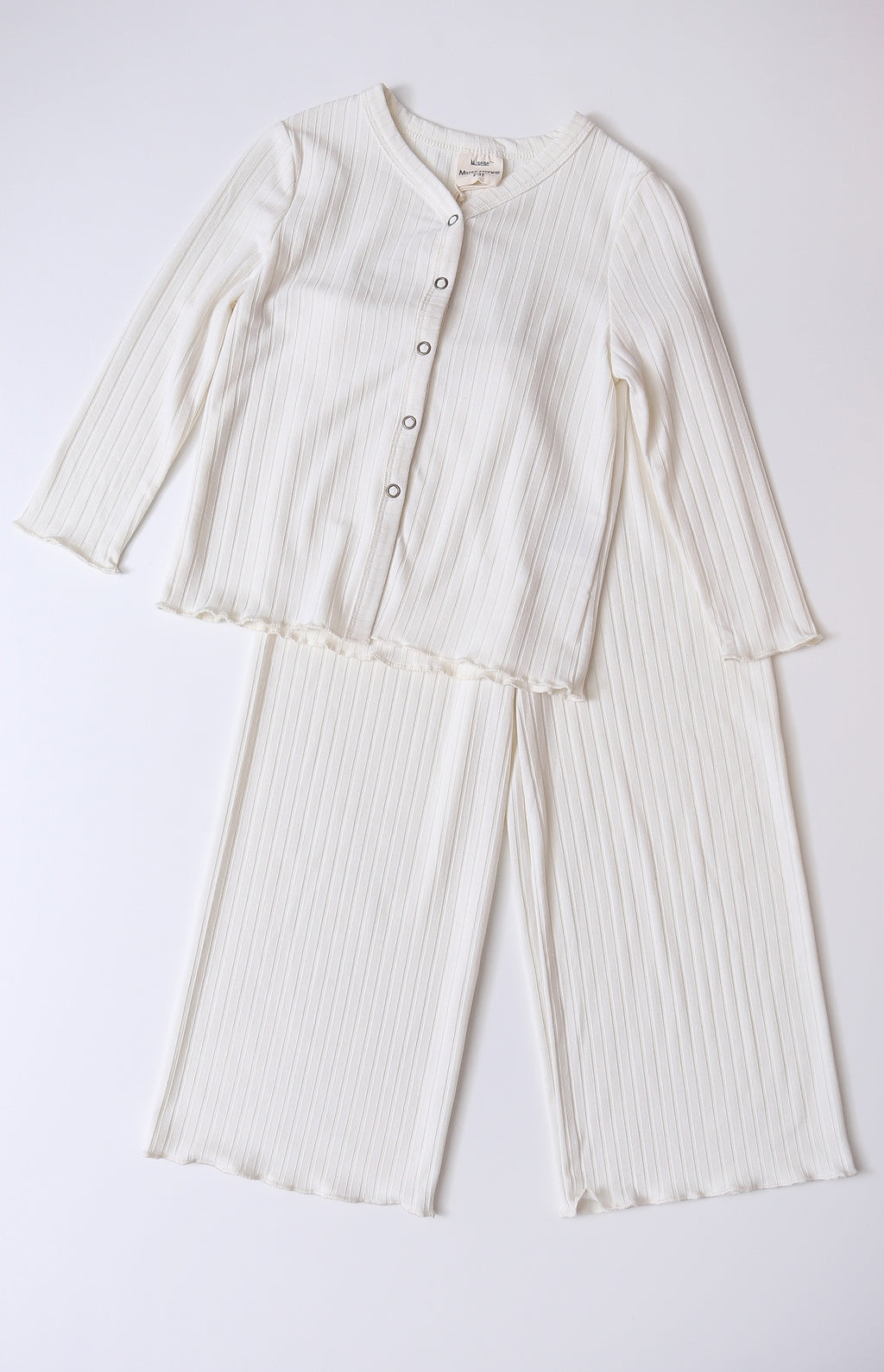 Girls Wide Leg Pants PR11