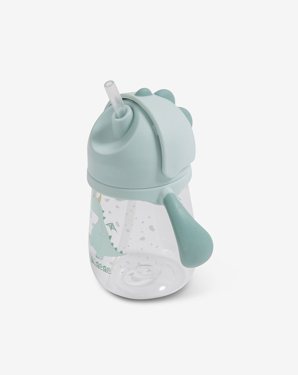 Dragon Water Bottle