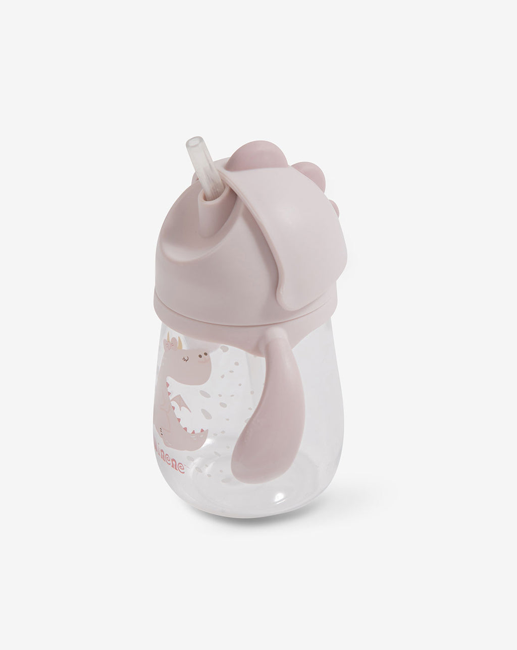 Dragon Water Bottle
