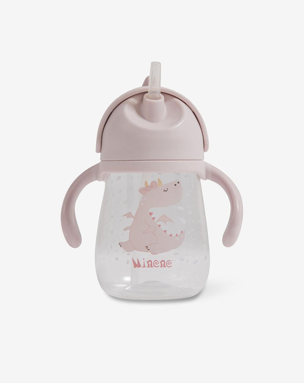 Dragon Water Bottle