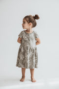 Spinning Dress KC7
