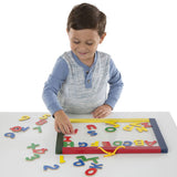Magnetic Chalkboard and Dry-Erase Board