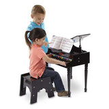 Learn to Play Classic Grand Piano