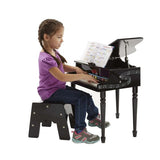 Learn to Play Classic Grand Piano