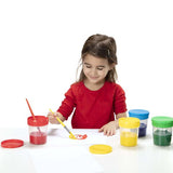 Washable Poster Paint Set