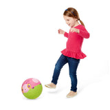 Trixie Kickball