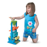 Seaside Sidekicks Funnel Fun