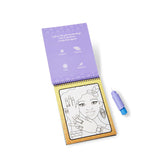 Water Wow! Makeup & Manicures - On the Go Travel Activity