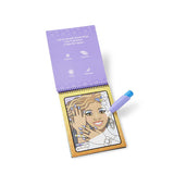 Water Wow! Makeup & Manicures - On the Go Travel Activity