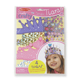 Simply Crafty - Terrific Tiaras