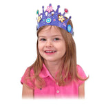 Simply Crafty - Terrific Tiaras