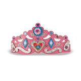Simply Crafty - Terrific Tiaras
