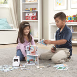 Magnetivity Magnetic Building Play Set - Hospital