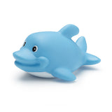Float-Along Bath Book - Baby Dolphins