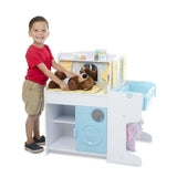 Baby Care Activity Center