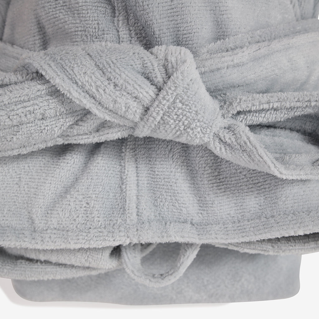 Mommy Bathrobe