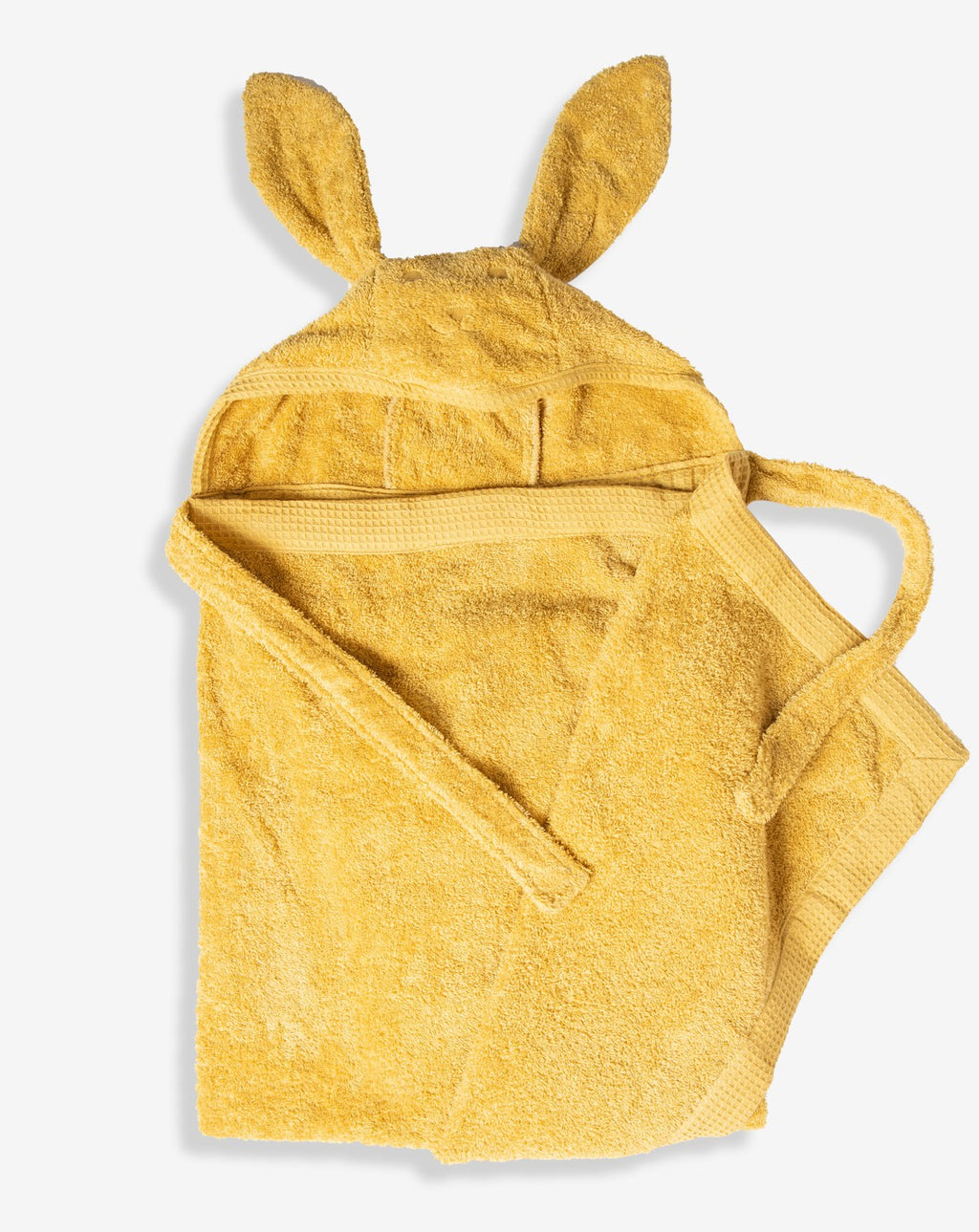 Handsfree Cuddly Towel