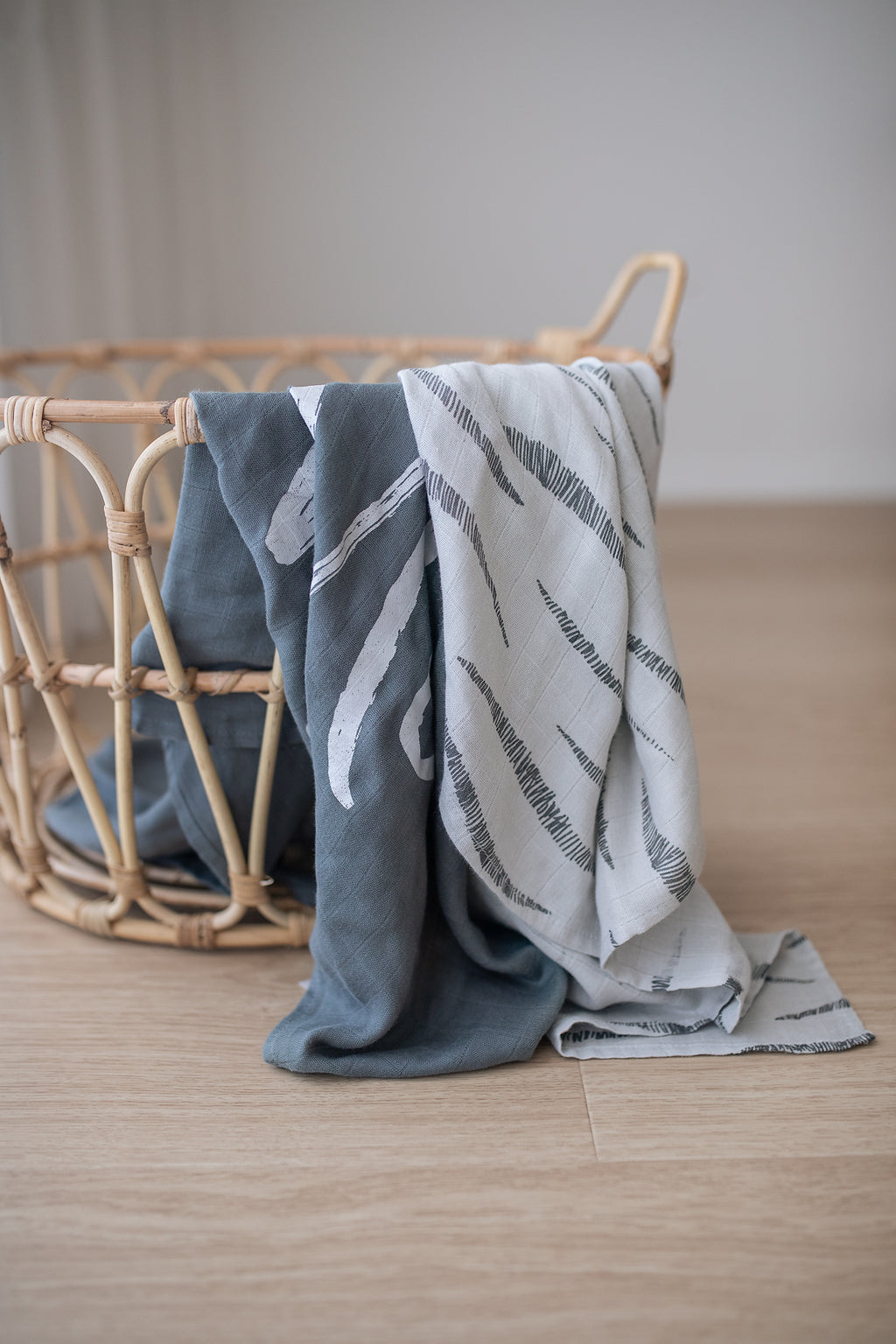 BAMBOO CLOTH SET - HUG ME