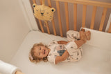 Baby Soft Music Toy - BUNNY