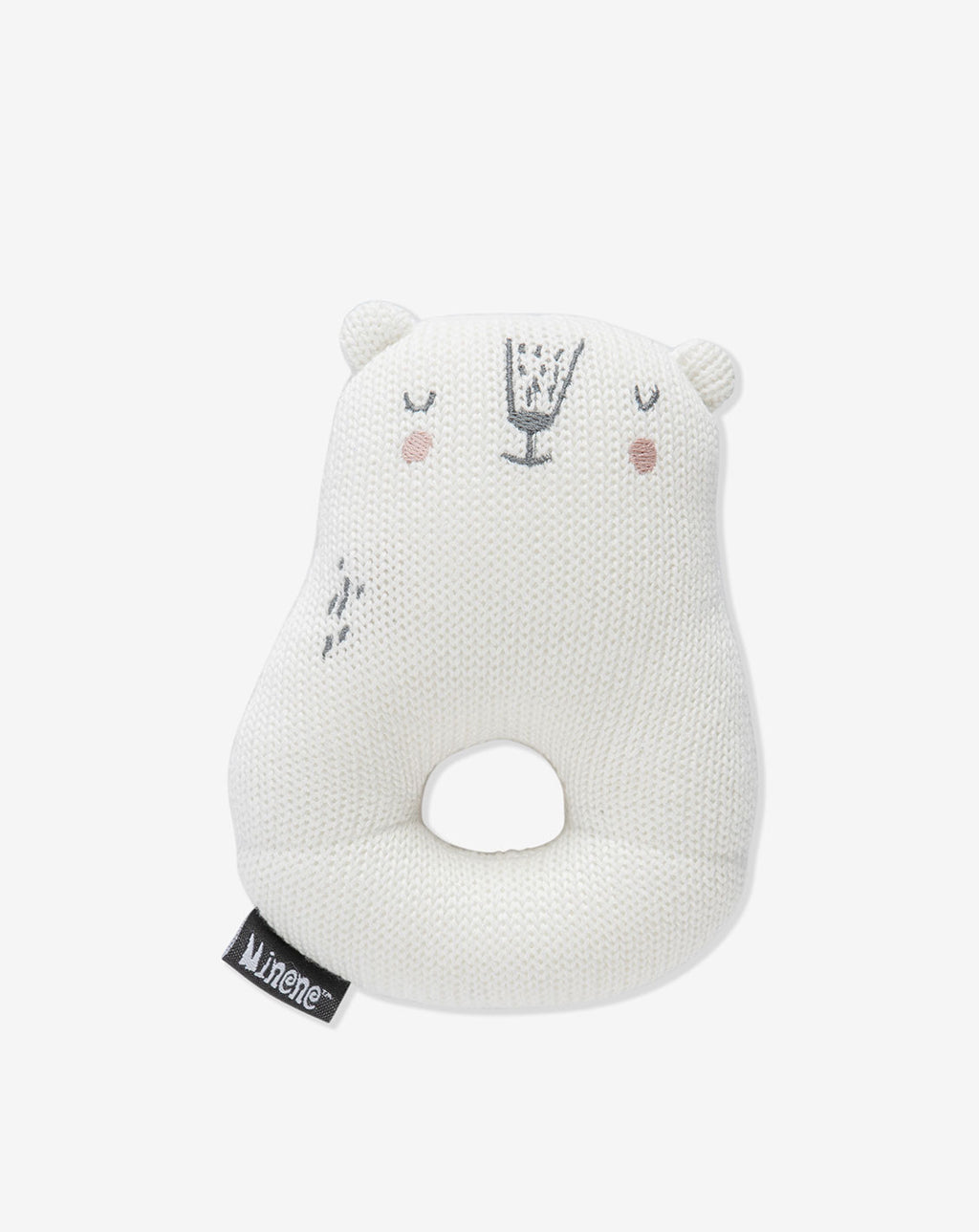 Welcome to the world - little bear !
