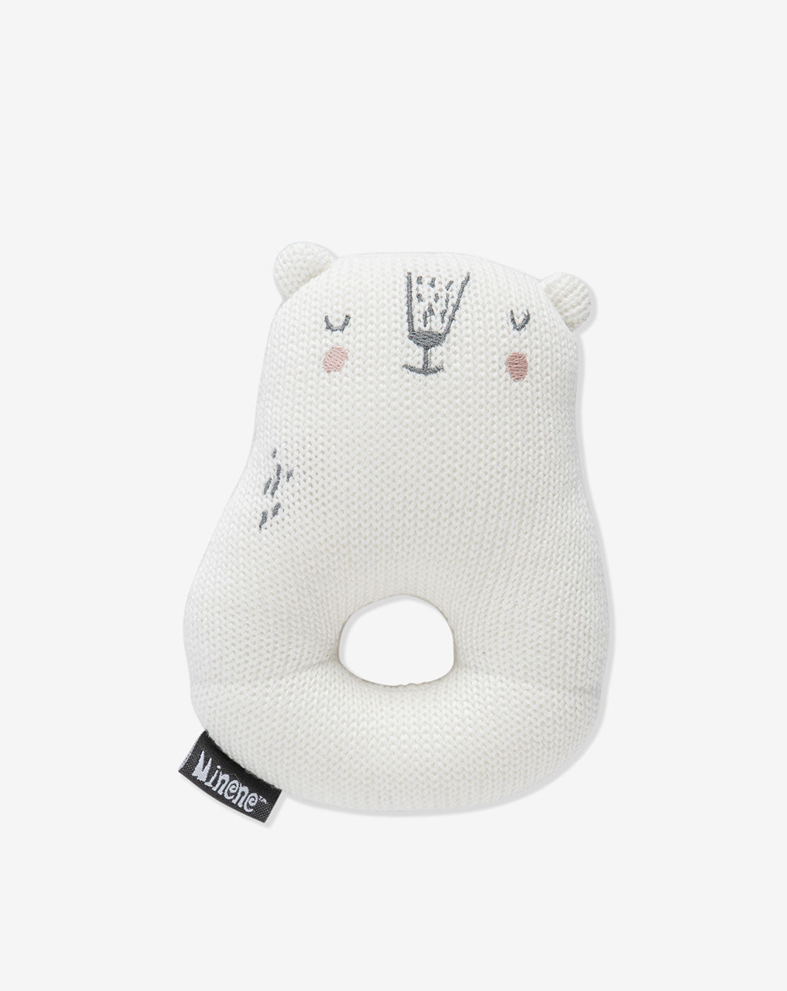 Welcome to the world - little bear !
