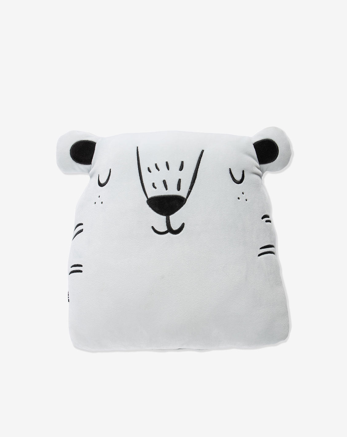 Welcome To The World Baby Blue Tiger - Sleeping Baby !