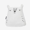 Velvet Pillow - BEAR