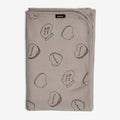 Pique Summer Blanket 100x150cm