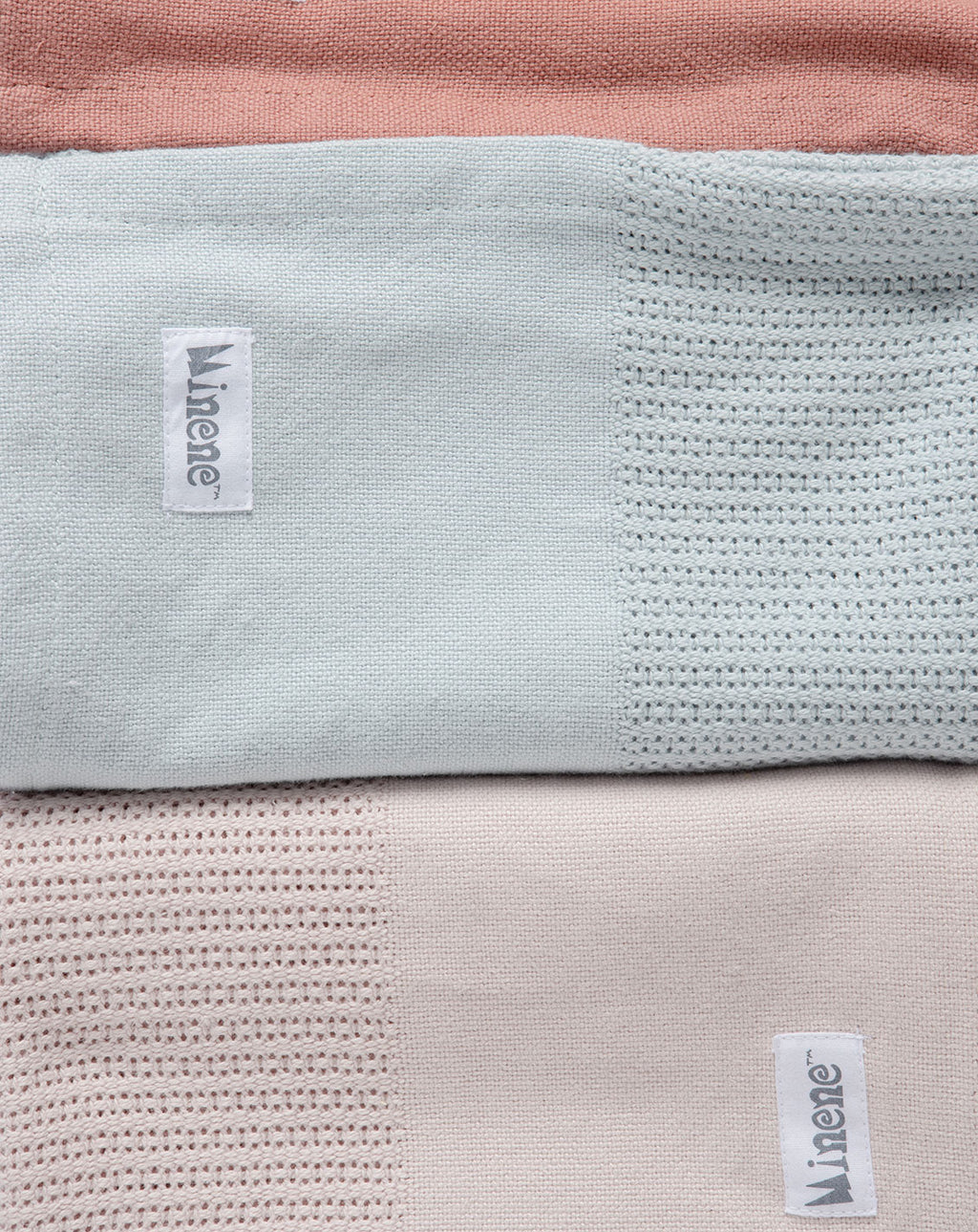 Cellular Blanket 70x110 cm
