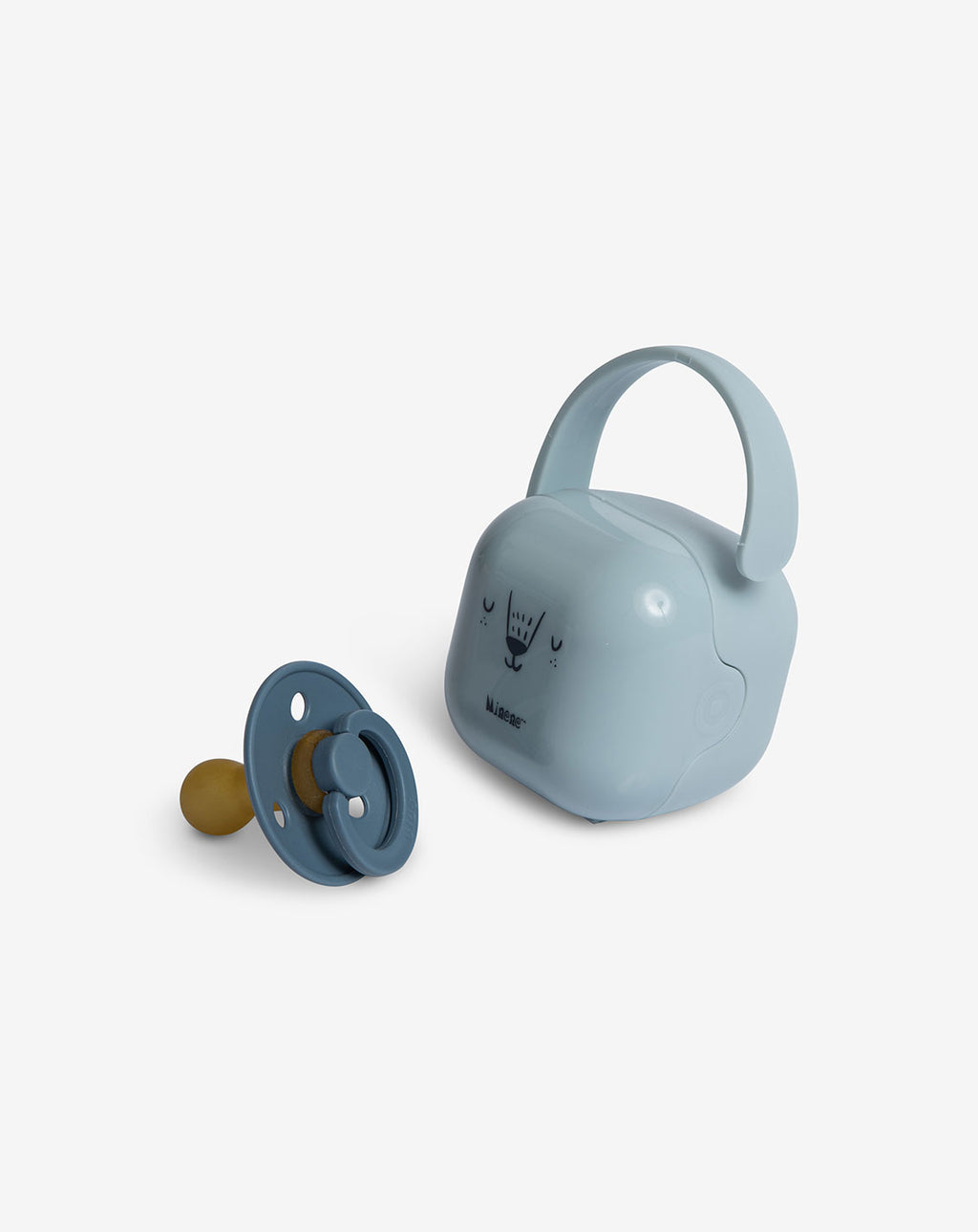 Pacifier Box