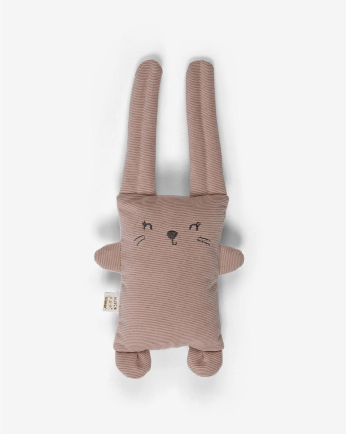 Cuddly Doll - Double Sided