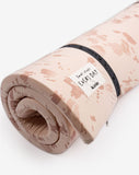Large Jersey Play Mat 145x130 cm