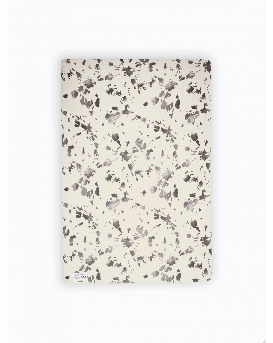 Large Jersey Play Mat 145x130 cm