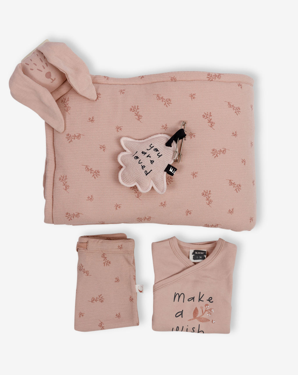 Gift set #3 Hug Me