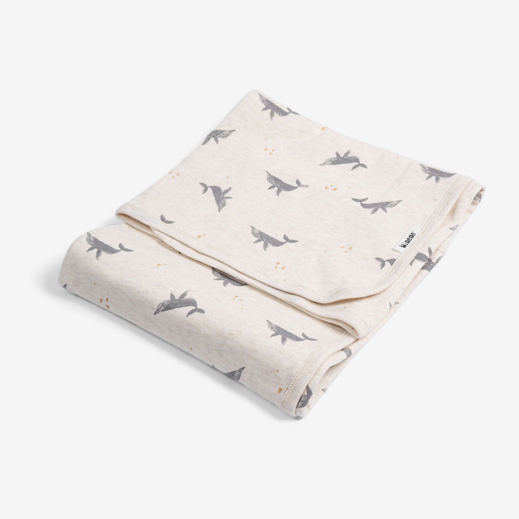 Double sided Summer Blanket 80*80 PC