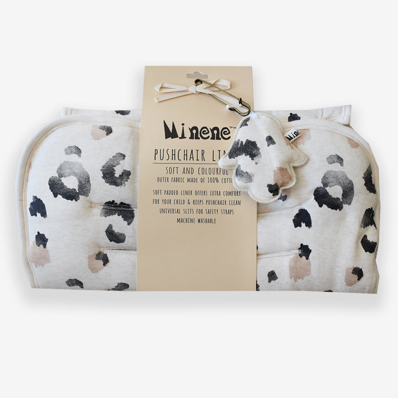 Pushchair Liner PC