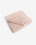 Muslin Winter Blanket with Padding 80x80CM