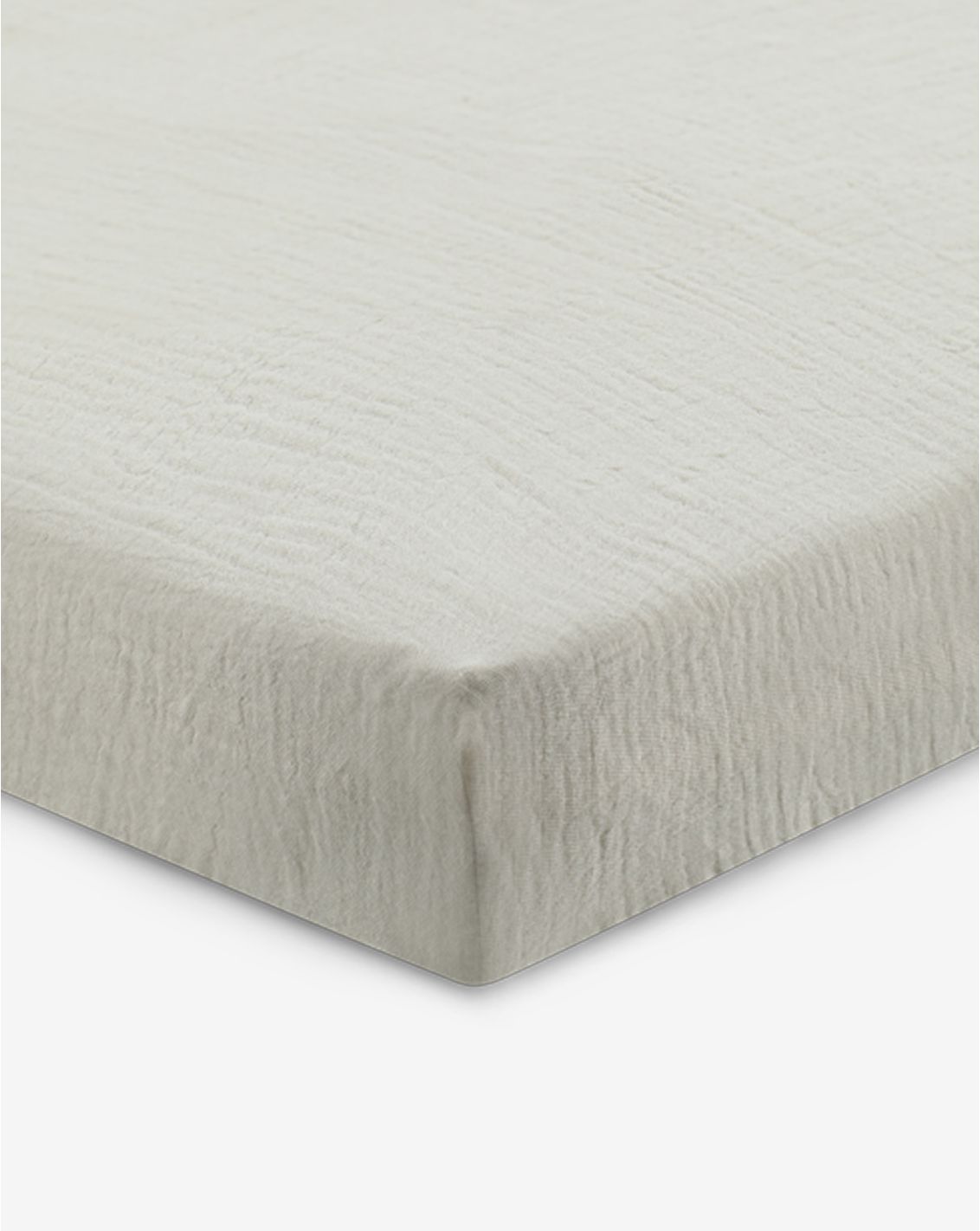 Muslin Bed Sheet