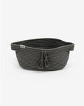 Small Rope Storage Basket 40x20cm