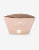 Muslin Storage Basket 20x30cm