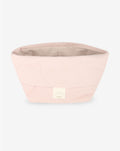 Muslin Storage Basket 20x30cm