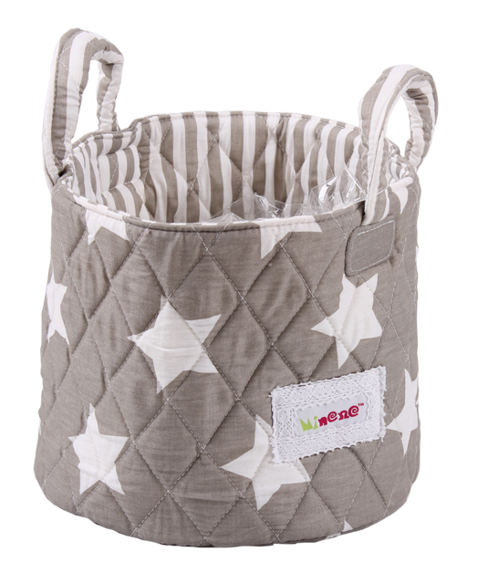 Newborn Gift Basket to Welcome New Baby